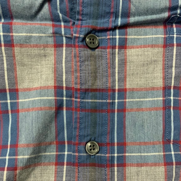 J. Crew Shirt - Picture 3 of 6